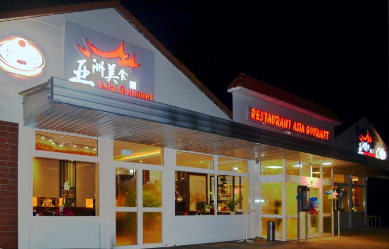Asia Gourmet Dieselstraße 8c 31228 Peine Home - Chinarestaurant ASIA-Gourmet Peine